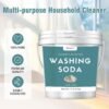 Hznxolrc Washing Soda Review Best Super Laundry Cleaner for Stains and Grease Removal Hznxolrc Washing Soda Review Best Super Laundry Cleaner for Stains and Grease Removal
