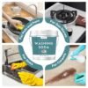 Hznxolrc Washing Soda Review Best Super Laundry Cleaner for Stains and Grease Removal Hznxolrc Washing Soda Review Best Super Laundry Cleaner for Stains and Grease Removal