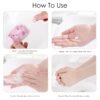 Iensen Portable Hand Washing Soap Sheets Review Essential for Travel Camping Hygiene Iensen Portable Hand Washing Soap Sheets Review Essential for Travel Camping Hygiene