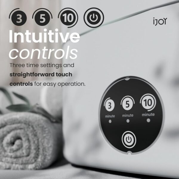 iJoy Portable Washing Machine Review Deep Cleaning Mini Washer for Small Spaces iJoy Portable Washing Machine Review Deep Cleaning Mini Washer for Small Spaces