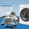 In-Depth Review of Atdsetr Washer Drain Pump DC97-19289F for Samsung Machines In-Depth Review of Atdsetr Washer Drain Pump DC97-19289F for Samsung Machines