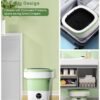In-depth Review of KAYBAYJAY mini UP-P Portable Washing Machine and Spin Dryer In-depth Review of KAYBAYJAY mini UP-P Portable Washing Machine and Spin Dryer