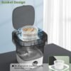 In-depth Review of KAYBAYJAY mini UP-P Portable Washing Machine and Spin Dryer In-depth Review of KAYBAYJAY mini UP-P Portable Washing Machine and Spin Dryer
