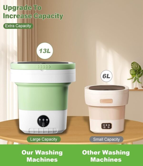 In-depth Review of KAYBAYJAY mini UP-P Portable Washing Machine and Spin Dryer In-depth Review of KAYBAYJAY mini UP-P Portable Washing Machine and Spin Dryer