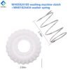 In-Depth Review of KOLEOLL Washing Machine Clutch WH05X24185 and Spring Replacement In-Depth Review of KOLEOLL Washing Machine Clutch WH05X24185 and Spring Replacement