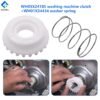 In-Depth Review of KOLEOLL Washing Machine Clutch WH05X24185 and Spring Replacement In-Depth Review of KOLEOLL Washing Machine Clutch WH05X24185 and Spring Replacement