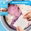 InsoGreen Baby Laundry Detergent Sheets Review Gentle and Effective for Sensitive Skin InsoGreen Baby Laundry Detergent Sheets Review Gentle and Effective for Sensitive Skin