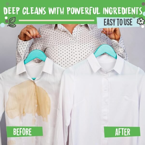 InsoGreen Laundry Detergent Sheets Review for Eco Friendly Zero Waste Cleaning InsoGreen Laundry Detergent Sheets Review for Eco Friendly Zero Waste Cleaning