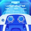 INTERGREAT Portable Washer Review Exploring Efficiency and Portability in Small Washers INTERGREAT Portable Washer Review Exploring Efficiency and Portability in Small Washers
