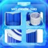 INTERGREAT Portable Washer Review Exploring Efficiency and Portability in Small Washers INTERGREAT Portable Washer Review Exploring Efficiency and Portability in Small Washers