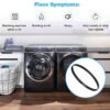 Kscjdg Washer Belt WH01X27538 Review Fixes GE Hotpoint Washing Machine Issues Kscjdg Washer Belt WH01X27538 Review Fixes GE Hotpoint Washing Machine Issues
