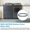 Kscjdg Washer Belt WH01X27538 Review Fixes GE Hotpoint Washing Machine Issues Kscjdg Washer Belt WH01X27538 Review Fixes GE Hotpoint Washing Machine Issues
