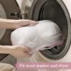 Large Bra Laundry Bags Review YOOSSICY Protecting Delicates with Mesh Washers Large Bra Laundry Bags Review YOOSSICY Protecting Delicates with Mesh Washers