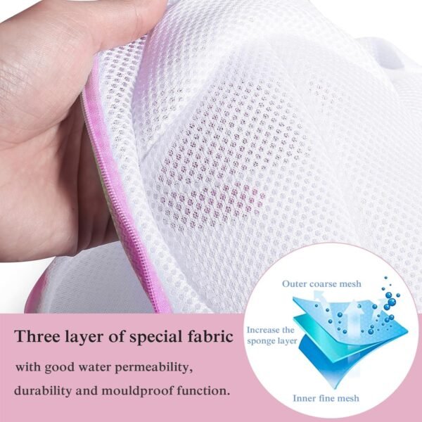 Large Bra Laundry Bags Review YOOSSICY Protecting Delicates with Mesh Washers Large Bra Laundry Bags Review YOOSSICY Protecting Delicates with Mesh Washers