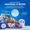 Lysol Laundry Sanitizer Review Best Laundry Detergent Additive for Odor and Bacteria Lysol Laundry Sanitizer Review Best Laundry Detergent Additive for Odor and Bacteria