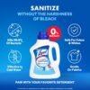 Lysol Laundry Sanitizer Review Best Laundry Detergent Additive for Odor and Bacteria Lysol Laundry Sanitizer Review Best Laundry Detergent Additive for Odor and Bacteria