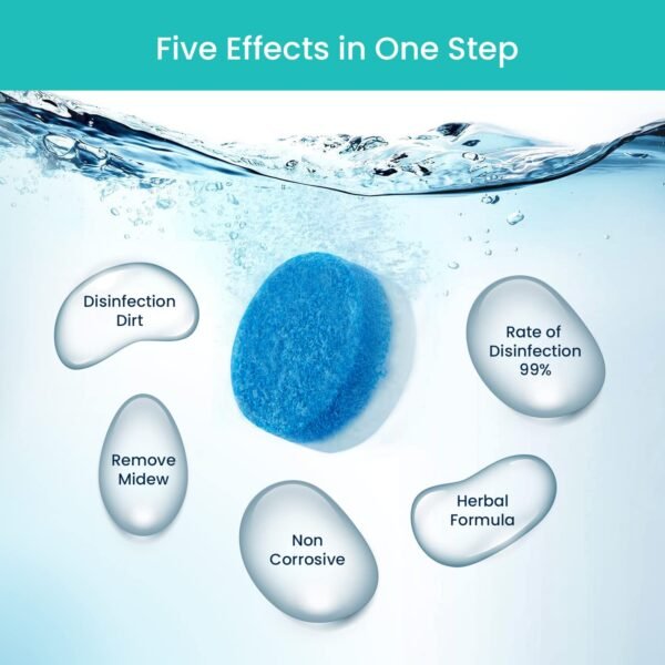 Maravello Washing Machine Cleaner Review Powerful Tablets for Front and Top Loaders Maravello Washing Machine Cleaner Review Powerful Tablets for Front and Top Loaders