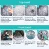 Maravello Washing Machine Cleaner Review Powerful Tablets for Front and Top Loaders Maravello Washing Machine Cleaner Review Powerful Tablets for Front and Top Loaders