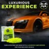 Microfiber Wash Mitt Review NRS Industries Best Scratch-Free Car Washing Glove Microfiber Wash Mitt Review NRS Industries Best Scratch-Free Car Washing Glove