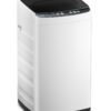 Midea MLTW09M1BWW Portable Washer with 6 Cycles, Drum Clean, Quick, Stainless Steel Tub, Transparent Lid, LED Display Washing Machine, 0.9 cu. ft, White Midea MLTW09M1BWW Portable Washer with 6 Cycles, Drum Clean, Quick, Stainless Steel Tub, Transparent Lid, LED Display Washing Machine, 0.9 cu. ft, White