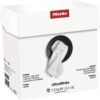 Miele Original UltraWhite Washing Machine Detergent Powder, Optimal Results on White and Colored Fabrics, Excellent Spot Removal, 5.5 lbs for Up to 48 Washes – 10459720 Miele Original UltraWhite Washing Machine Detergent Powder, Optimal Results on White and Colored Fabrics, Excellent Spot Removal, 5.5 lbs for Up to 48 Washes – 10459720