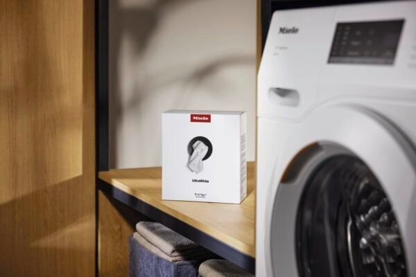 Miele Powder Detergent UltraWhite Review Brilliant Stain Removal and Whitening Power Miele Powder Detergent UltraWhite Review Brilliant Stain Removal and Whitening Power