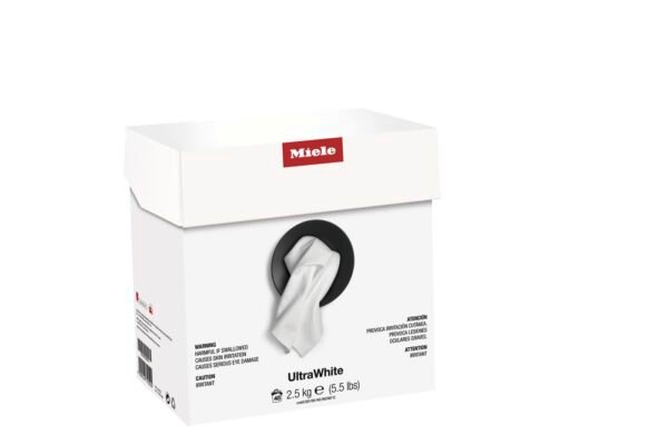 Miele Powder Detergent UltraWhite Review Brilliant Stain Removal and Whitening Power Miele Powder Detergent UltraWhite Review Brilliant Stain Removal and Whitening Power
