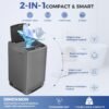Nictemaw Portable Washer Review Discover the Compact Powerhouse for Your Laundry Needs Nictemaw Portable Washer Review Discover the Compact Powerhouse for Your Laundry Needs