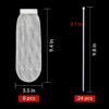 Nufiwra Washing Machine Lint Trap Set Review Effective Nylon Mesh Filtration Nufiwra Washing Machine Lint Trap Set Review Effective Nylon Mesh Filtration