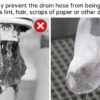 Nufiwra Washing Machine Lint Trap Set Review Effective Nylon Mesh Filtration Nufiwra Washing Machine Lint Trap Set Review Effective Nylon Mesh Filtration