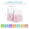 OTraki Laundry Bags Review Large Mesh Delicates Bag with Durable Zipper and Handle OTraki Laundry Bags Review Large Mesh Delicates Bag with Durable Zipper and Handle