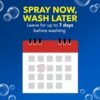 OxiClean Max Force Laundry Stain Remover Spray Review Tackling Tough Dried Stains Effectively OxiClean Max Force Laundry Stain Remover Spray Review Tackling Tough Dried Stains Effectively
