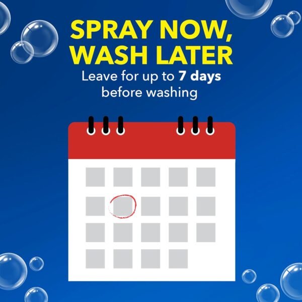 OxiClean Max Force Laundry Stain Remover Spray Review Tackling Tough Dried Stains Effectively OxiClean Max Force Laundry Stain Remover Spray Review Tackling Tough Dried Stains Effectively