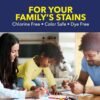 OxiClean Max Force Laundry Stain Remover Spray Review Tackling Tough Dried Stains Effectively OxiClean Max Force Laundry Stain Remover Spray Review Tackling Tough Dried Stains Effectively
