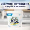 OxiClean White Revive Laundry Whitener Review Best Stain Remover Powder for Whites OxiClean White Revive Laundry Whitener Review Best Stain Remover Powder for Whites