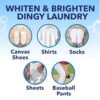 OxiClean White Revive Laundry Whitener Review Best Stain Remover Powder for Whites OxiClean White Revive Laundry Whitener Review Best Stain Remover Powder for Whites