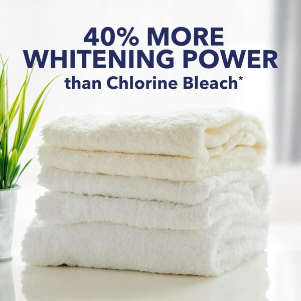 OxiClean White Revive Laundry Whitener Review Best Stain Remover Powder for Whites OxiClean White Revive Laundry Whitener Review Best Stain Remover Powder for Whites