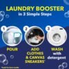 OxiClean White Revive Laundry Whitener Review Best Stain Remover Powder for Whites OxiClean White Revive Laundry Whitener Review Best Stain Remover Powder for Whites