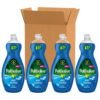 Palmolive Ultra Dishwashing Liquid Dish Soap, Oxy Power Degreaser - 32.5 Fl Oz (Pack of 4) Palmolive Ultra Dishwashing Liquid Dish Soap, Oxy Power Degreaser - 32.5 Fl Oz (Pack of 4)
