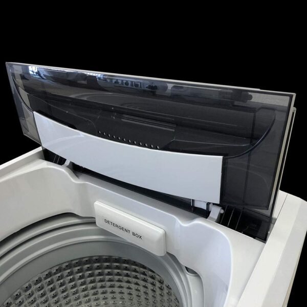 Panda Portable Washer Review Unveils Compact Power and Convenience for Small Spaces Panda Portable Washer Review Unveils Compact Power and Convenience for Small Spaces