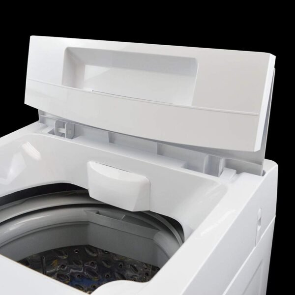 Panda Portable Washing Machine Review Discover Compact Power and Efficiency for Your Laundry Needs Panda Portable Washing Machine Review Discover Compact Power and Efficiency for Your Laundry Needs