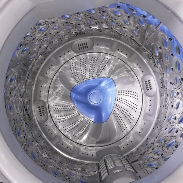 Panda Portable Washing Machine Review Discover Compact Power and Efficiency for Your Laundry Needs Panda Portable Washing Machine Review Discover Compact Power and Efficiency for Your Laundry Needs