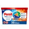 Persil Discs Laundry Detergent Pacs, Oxi, 38 Count Persil Discs Laundry Detergent Pacs, Oxi, 38 Count