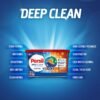 Persil Laundry Detergent Discs Oxi Review Deep Clean Power and Convenience Tested Persil Laundry Detergent Discs Oxi Review Deep Clean Power and Convenience Tested
