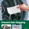 Pet Hair Dissolver Review for Washing Machine by Seedshub Best Laundry Fur Remover Pet Hair Dissolver Review for Washing Machine by Seedshub Best Laundry Fur Remover
