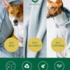 Pet Hair Dissolver Review for Washing Machine by Seedshub Best Laundry Fur Remover Pet Hair Dissolver Review for Washing Machine by Seedshub Best Laundry Fur Remover