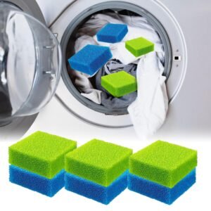 Pet Hair Remover for Laundry, 6PCS Reusable Washing Machine Lint Catcher, Effective Dog & Cat Hair Remover for Clothes, Fur, Lint, and Dander, Safe for All Fabrics Pet Hair Remover for Laundry, 6PCS Reusable Washing Machine Lint Catcher, Effective Dog & Cat Hair Remover for Clothes, Fur, Lint, and Dander, Safe for All Fabrics