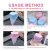 PLAYQUEEN Pet Hair Remover Laundry Mesh Bags Review for Cleaner Clothes and Machines PLAYQUEEN Pet Hair Remover Laundry Mesh Bags Review for Cleaner Clothes and Machines