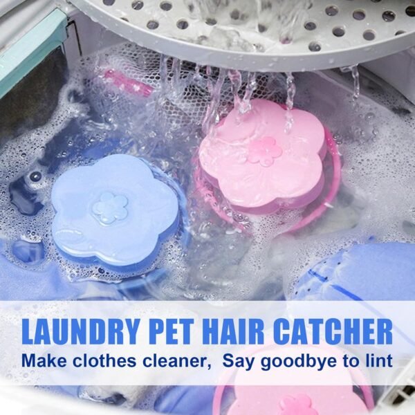 PLAYQUEEN Pet Hair Remover Laundry Mesh Bags Review for Cleaner Clothes and Machines PLAYQUEEN Pet Hair Remover Laundry Mesh Bags Review for Cleaner Clothes and Machines
