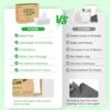 Poesie Laundry Detergent Sheets Review Lightweight Eco Friendly Fresh Scent Cleaning Poesie Laundry Detergent Sheets Review Lightweight Eco Friendly Fresh Scent Cleaning
